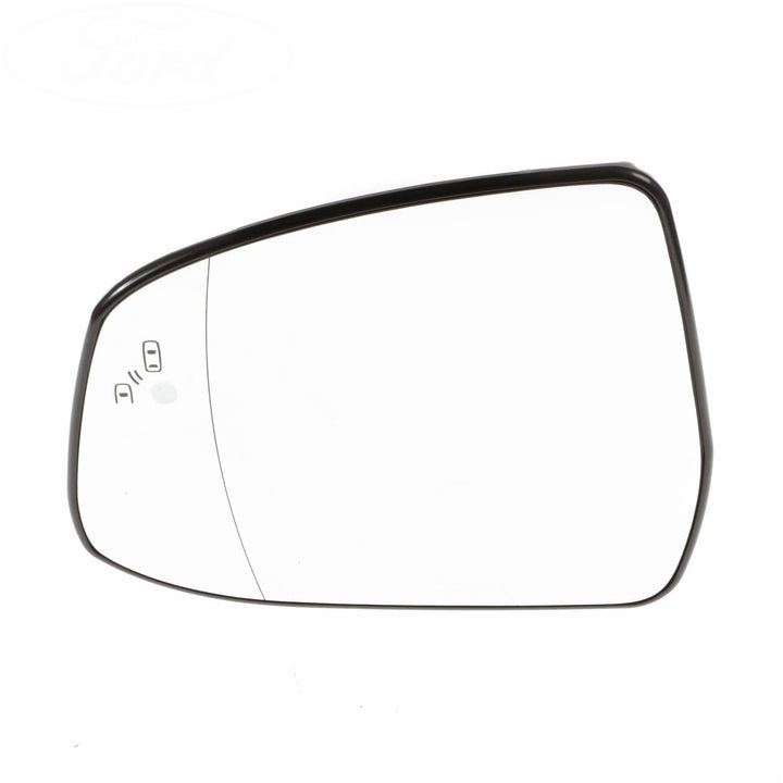 MONDEO FOCUS FOCUS N/S LEFT WING MIRROR GLASS