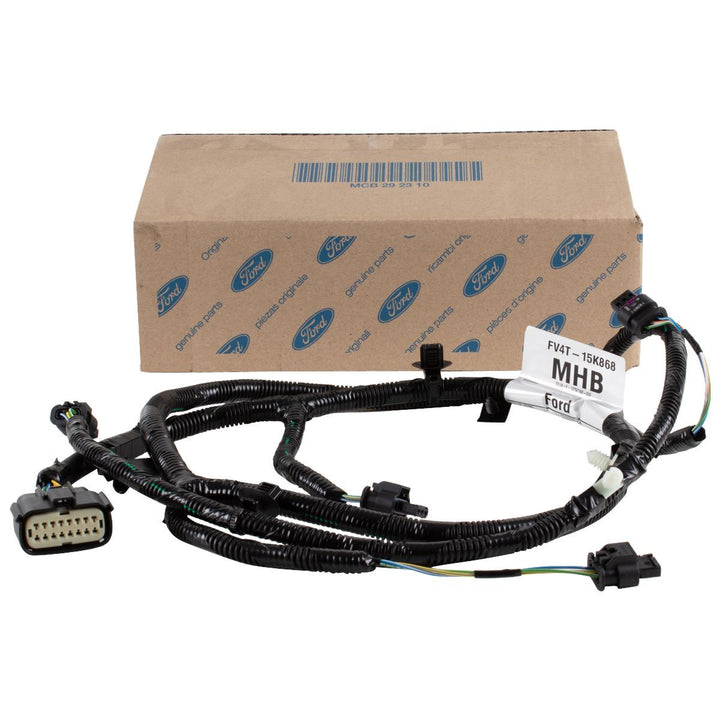 PARKING DISTANCE AID SENSOR WIRE