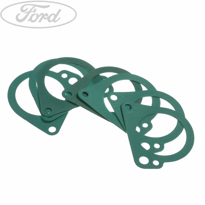 ESCORT FIESTA KA 1.3 HCS WATER PUMP GASKET 1989-2002