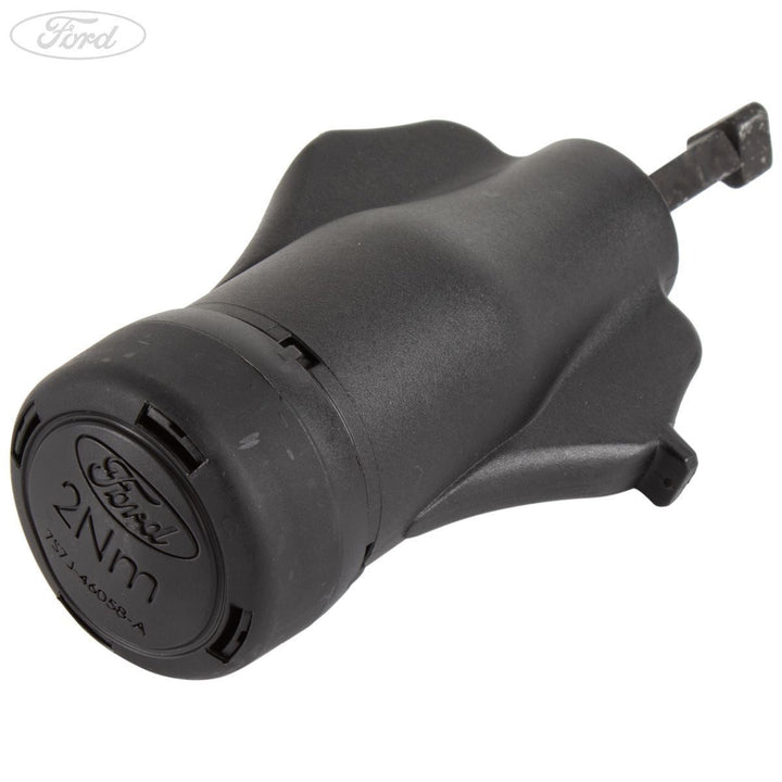 ROOF RACK KEY