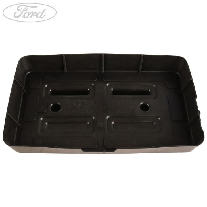 RANGER BATTERY HOLDING TRAY HEAVY DUTY BATTERY