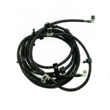 Kuga Front Windshield Washer Jet Hose 2016-2020