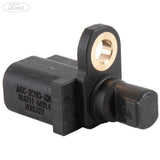 REAR ABS SENSOR
