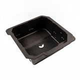 Puma Centre Rear Floor Pan Side Extension Electric 2020-Onwards