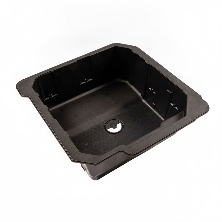 Puma Centre Rear Floor Pan Side Extension Electric 2020-Onwards