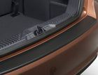 CLIMAIR®* REAR BUMPER PROTECTOR WITH FITTING  05/2017
