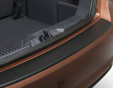 CLIMAIR®* REAR BUMPER PROTECTOR WITH FITTING  05/2017