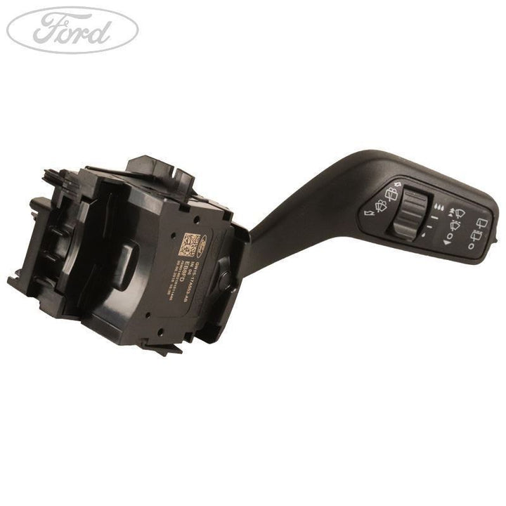 FIESTA FOCUS STEERING O/S SWITCH INC WASH WIPE 18-