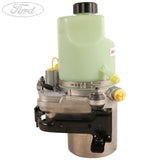 KUGA FOCUS C-MAX CC 2.0 POWER STEERING PUMP 2009-2012