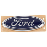 GALAXY TAILGATE OVAL EMBLEM SELF ADHESIVE 00-06
