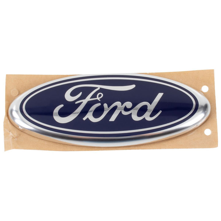 GALAXY TAILGATE OVAL EMBLEM SELF ADHESIVE 00-06
