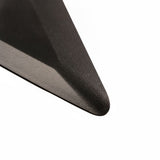 Transit Connect N/S Mirror Corner Trim Black 2013-2022