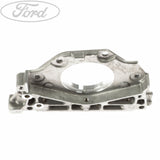 ENGINE CYLINDER BLOCK CRANKSHAFT RETAINER ADAPTOR