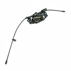 Transit Bonnet Latch With Cat 1 Alarm 2019-Onwards