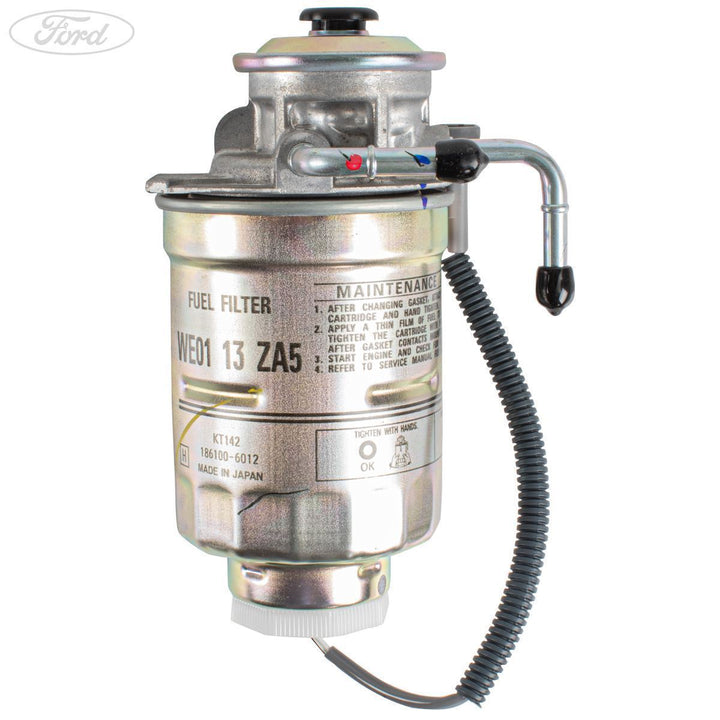 RANGER EVEREST DOHC 16V HPCR DI TC DIESEL FUEL FILTERS