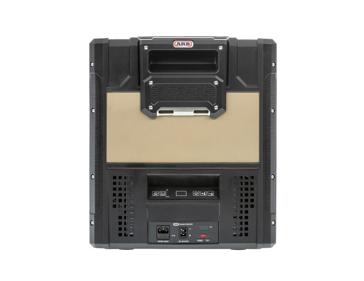 ARB* ZERO ELECTRIC COOLBOX 44L