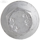 FRONT SUSP.ARMS/STABILIZER/X-MEMBER BOLT PACK OF 5