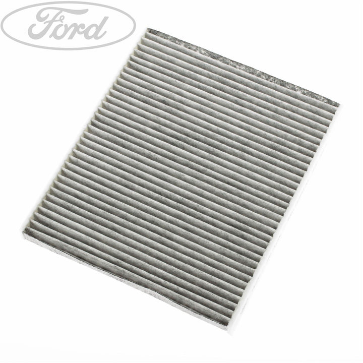 KA KA CABIN POLLEN ODOUR FILTER TDCI 2009 - 2016