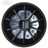 SEAT ADJUSTER BRACKET