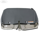 REAR SEAT BACK COVER