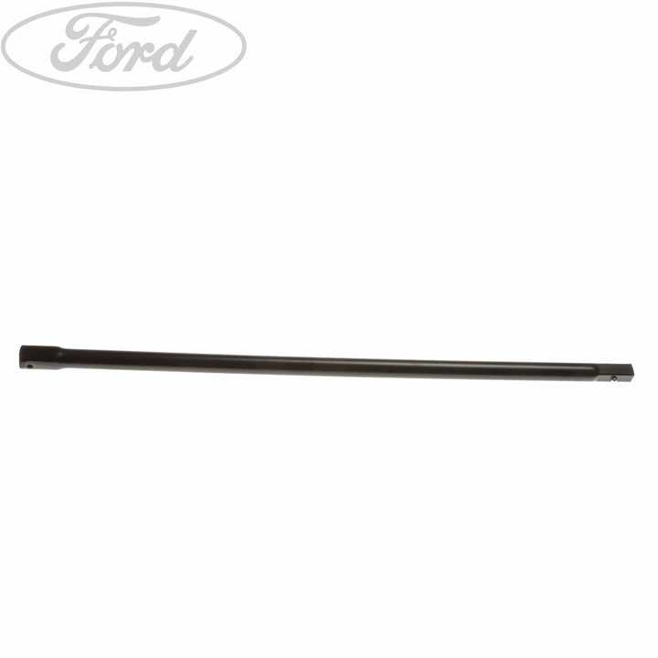 Range Emergency Breakdown Lifting Lever 2011-2021