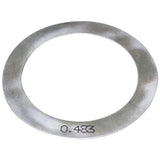 DRIVING PINION SHIM