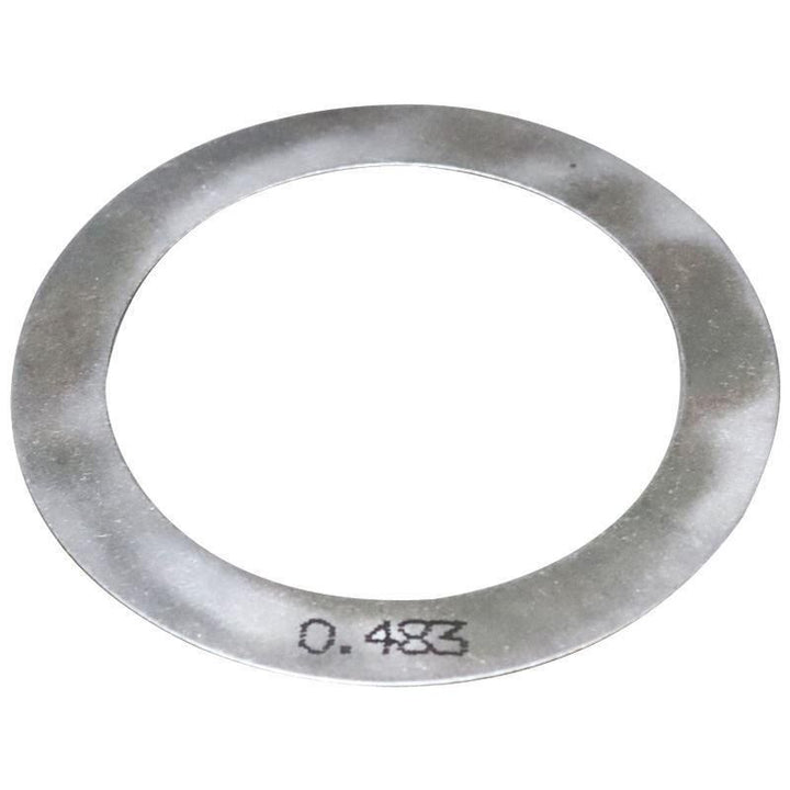 DRIVING PINION SHIM