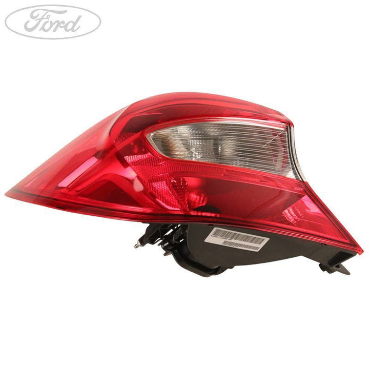 FIGO KA+ N/S REAR LIGHT LAMP UNIT 5 DOOR UAV 2015-2018