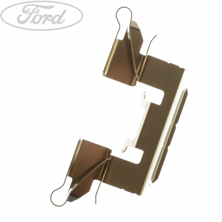 FRONT BRAKE CALIPER SPRING