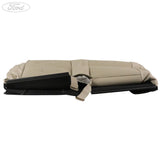 REAR SEAT CUSHION COVER