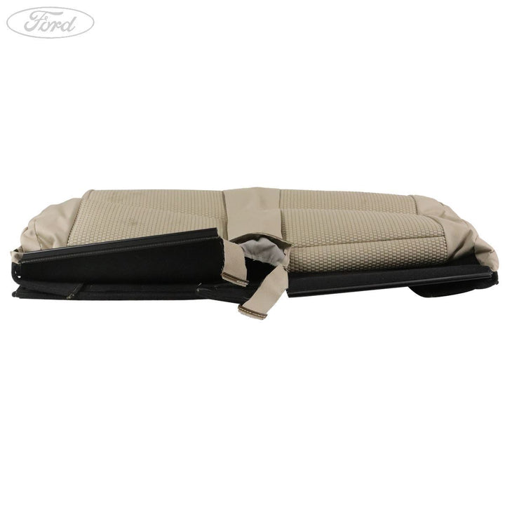 REAR SEAT CUSHION COVER