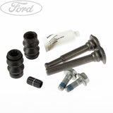 BRAKE CALIPER LOCATING PIN BOLT KIT