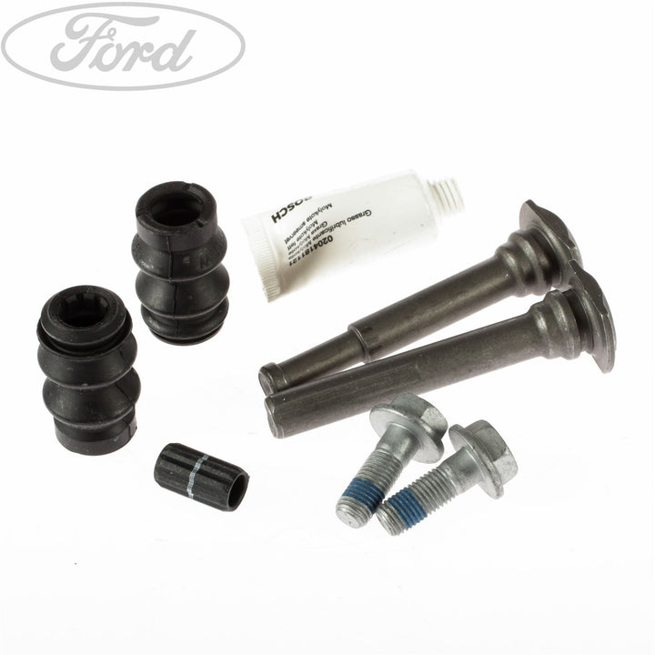 BRAKE CALIPER LOCATING PIN BOLT KIT