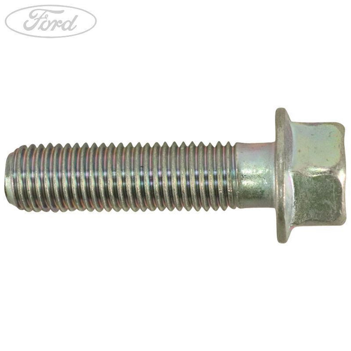 EVEREST REAR MOUNT SPARE WHEEL CARRIER RETAINING LOCK BOLT