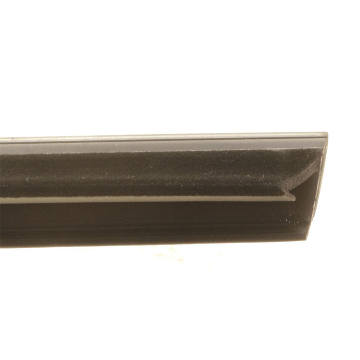 Focus 3-Door MK2 O/S Front Outer Door Scrapper Moulding Belt Weatherstrip 2004-2011