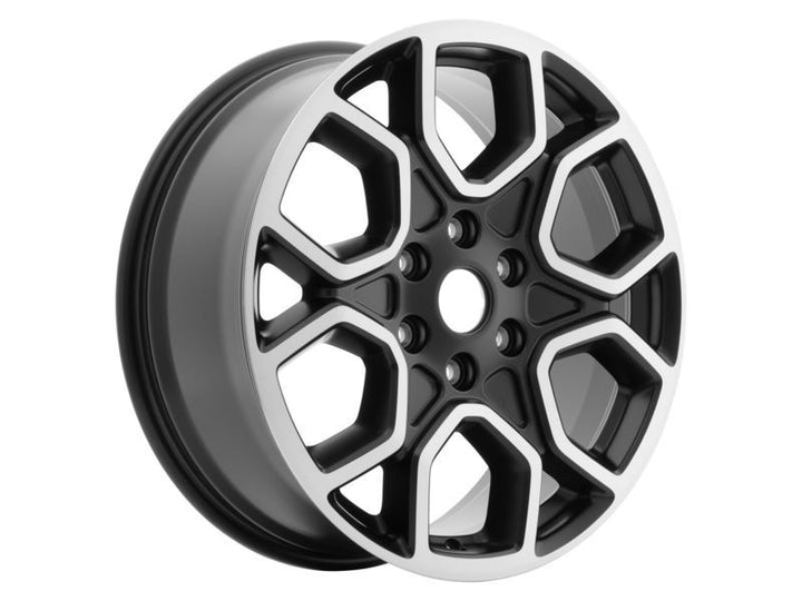 RANGER ALLOY WHEEL 20