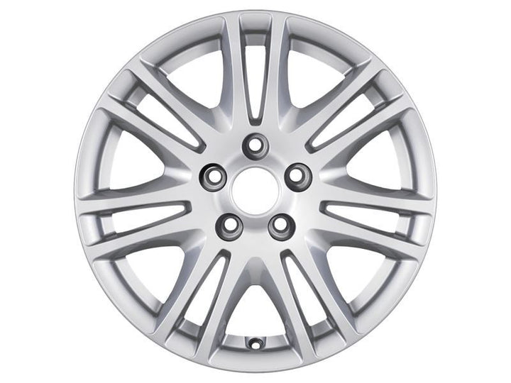 C-MAX SET OF 4 ALLOY WHEELS 08/2010 06/2015
