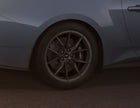 MUSTANG FROM 10/2023 ALLOY WHEEL 19