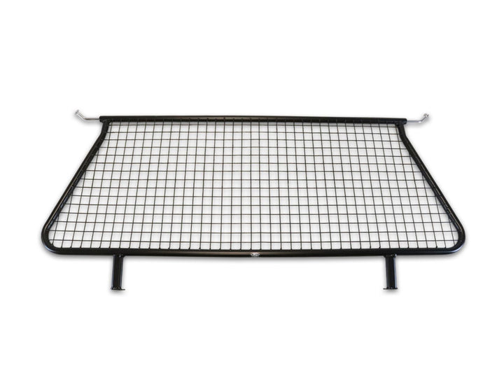 LOAD RETENTION GUARD WITH FITTING  08/2013