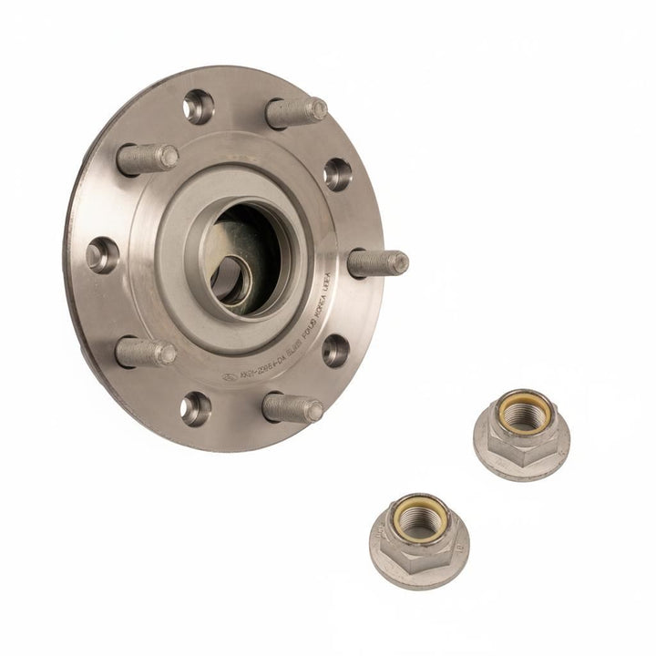 TRANSIT ECOBLUE REAR SUSPENSION ROLLER BEARING X1 2014-2019