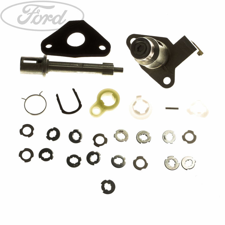 KA TAILGATE LOCK SERVICE KIT