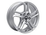 FOCUS SET OF 4 ALLOY WHEELS 05/2018