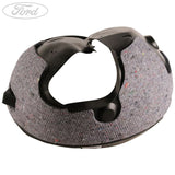 S-MAX GALAXY FRONT O/S INNER WHEEL ARCH SPLASH GUARD