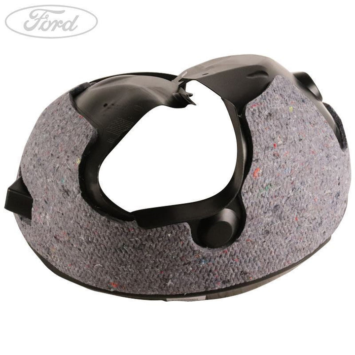S-MAX GALAXY FRONT O/S INNER WHEEL ARCH SPLASH GUARD