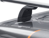 TOURNEO CUSTOM & TRANSIT CUSTOM THULE®* ROOF BASE CARRIER BRACKET KIT 3123