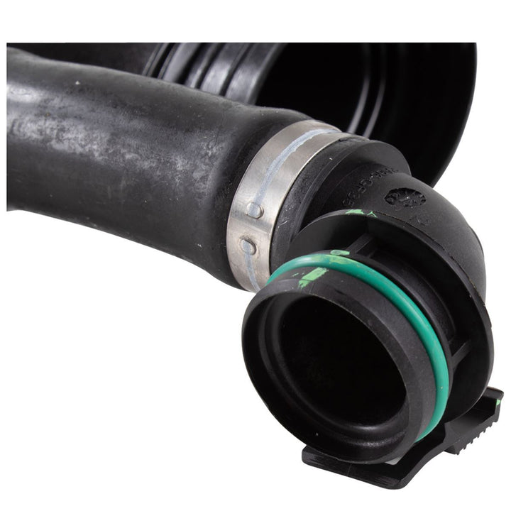 FIESTA FUSION INDUCTION AIR BOX INTAKE HOSE PIPE