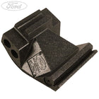 LUMBAR SEAT BACK SUPPORT