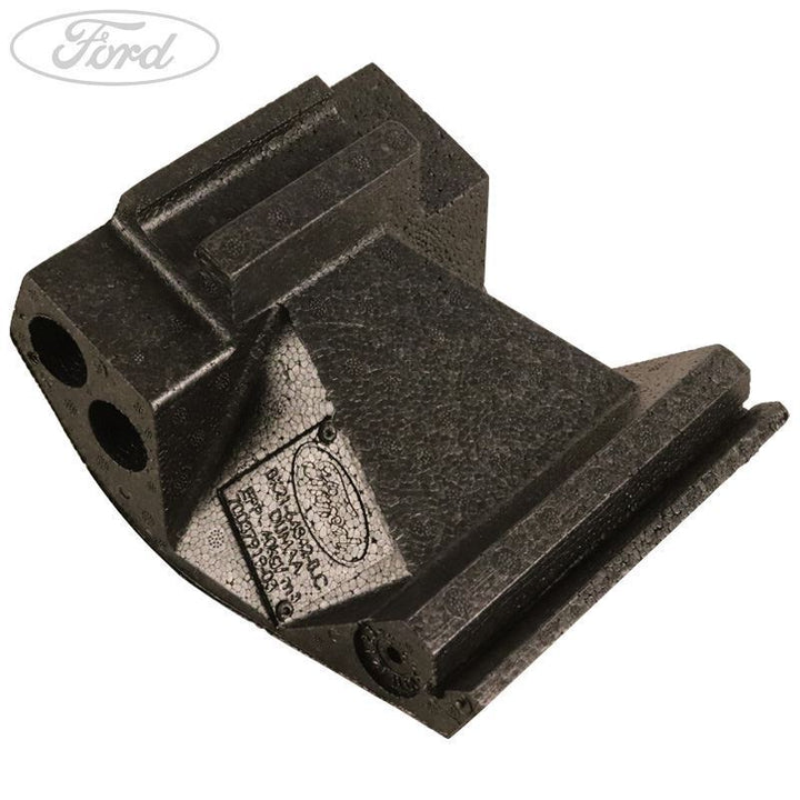 LUMBAR SEAT BACK SUPPORT