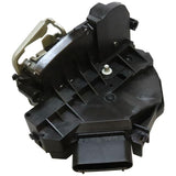 ECOSPORT FRONT O/S DOOR LATCH MECHANISM 2015-2016
