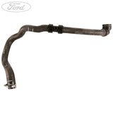 RADIATOR HOSE